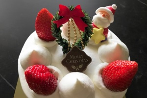 クリスマスケーキ予約なしで買える人気店　東京都