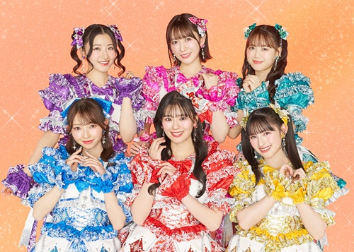 櫻井・有吉THE夜会に出演した2人のアイドル「超ときめき♡宣伝部」って誰?