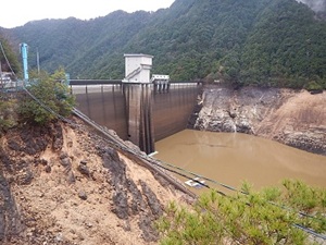 【2026年3月最新】宇連ダムの貯水率と豊川用水の危機的状況